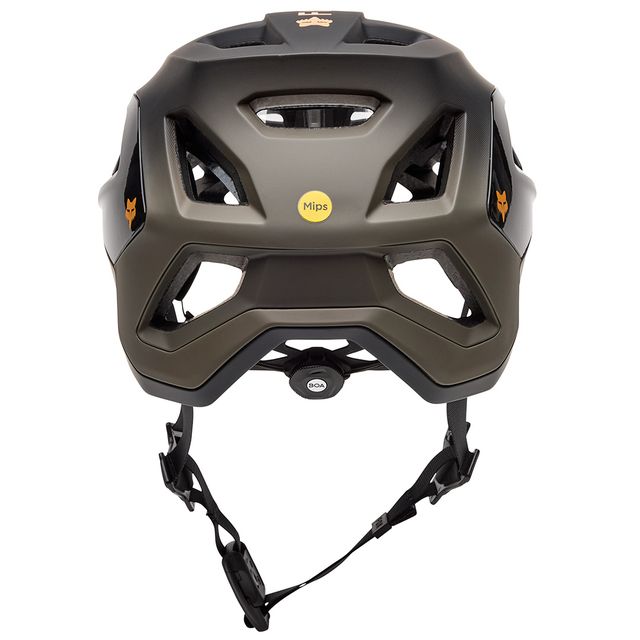 Fox Racing Speedframe Pro MIPS Pyöräilykypärä
